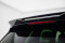 Prepreg Carbon Fiber Heckklappenspoiler BMW X5 M-Paket G05 Facelift