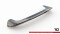 Prepreg Carbon Fiber Heckklappenspoiler passend für BMW X5 M-Paket G05 Facelift