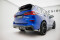 Prepreg Carbon Fiber Heck Ansatz Diffusor passend für BMW X5 M-Paket G05 Facelift