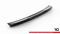 Heck Spoiler Aufsatz Abrisskante 3D passend für Ford Mustang GT Mk7 schwarz Hochglanz