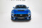 Cup Spoilerlippe Front Ansatz V.1 passend für Ford Mustang GT Mk7 schwarz Hochglanz