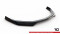 Cup Spoilerlippe Front Ansatz V.1 passend für Ford Mustang GT Mk7 schwarz Hochglanz
