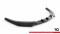 Cup Spoilerlippe Front Ansatz V.2 passend für Ford Mustang GT Mk7 schwarz Hochglanz
