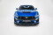 Street+ Spoilerlippe Front Ansatz V.2 passend für Ford Mustang GT Mk7 schwarz Hochglanz
