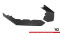 Front Stoßstange Flaps für Ford Mustang GT Mk7 FLAPS HOCHGLANZ