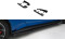 Seitenschweller Flaps passend für Ford Mustang GT Mk7 FLAPS HOCHGLANZ