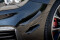Stoßstangen Flaps Wings vorne Canards passend für Hyundai I30 N Mk3