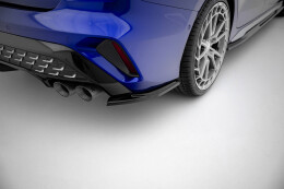 Heck Ansatz Flaps Diffusor V.1 passend für Audi S3...