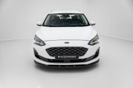 Cup Spoilerlippe Front Ansatz V.1 passend für Ford...