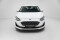 Cup Spoilerlippe Front Ansatz V.1 passend für Ford Focus Vignale Mk4 schwarz Hochglanz