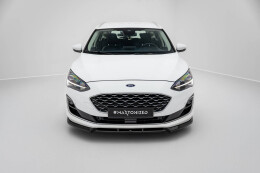 Cup Spoilerlippe Front Ansatz V.2 passend für Ford...