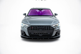 Cup Spoilerlippe Front Ansatz V.1 passend für Audi...