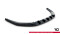 Cup Spoilerlippe Front Ansatz V.2 passend für Audi S8 / A8 S-Line D5 Facelift schwarz Hochglanz