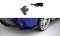 Hintere Seiten Flaps passend für Audi S3 Limousine 8Y Facelift FLAPS HOCHGLANZ