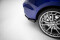 Hintere Seiten Flaps passend für Audi S3 Limousine 8Y Facelift FLAPS HOCHGLANZ