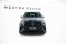 Cup Spoilerlippe Front Ansatz passend für Mercedes-AMG GLE 53 SUV / Coupe W167 Facelift / C167 Facelift schwarz Hochglanz
