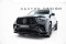 Cup Spoilerlippe Front Ansatz passend für Mercedes-AMG GLE 53 SUV / Coupe W167 Facelift / C167 Facelift schwarz Hochglanz