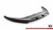Cup Spoilerlippe Front Ansatz passend für Ford Transit Connect Mk3 schwarz Hochglanz