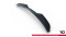 Heck Spoiler Aufsatz Abrisskante 3D passend für Audi A5 Sportback S-Line / S5 8T / 8T Facelift schwarz Hochglanz