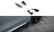 Seitenschweller Flaps für BMW 4er Coupe / Gran Coupe / Cabrio M-Paket F32 / F36 / F33 FLAPS HOCHGLANZ