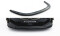 Cup Spoilerlippe Front Ansatz passend für BMW M135i M-Performance F40 schwarz Hochglanz