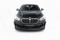 Cup Spoilerlippe Front Ansatz passend für BMW M135i M-Performance F40 schwarz Hochglanz