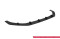Street Pro Cup Spoilerlippe Front Ansatz passend für Audi RS5 Coupe / Sportback F5 SCHWARZ
