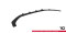 Street Pro Cup Spoilerlippe Front Ansatz passend für Audi RS5 Coupe / Sportback F5 SCHWARZ