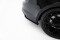 Street Pro Heck Ansatz Flaps Diffusor für Audi RS5 Sportback F5 ROT