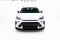 Street Pro Cup Spoilerlippe Front Ansatz passend für Cupra Formentor Mk1 Facelift SCHWARZ