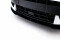 Street Pro Cup Spoilerlippe Front Ansatz passend für Cupra Formentor Mk1 Facelift SCHWARZ