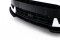 Street Pro Cup Spoilerlippe Front Ansatz passend für Cupra Formentor Mk1 Facelift SCHWARZ+ HOCHGLANZ FLAPS