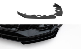 Front Stoßstange Flaps für Audi RS5 Coupe /...