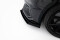 Front Stoßstange Flaps für Audi RS5 Coupe / Sportback F5 FLAPS HOCHGLANZ