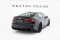 Hintere Seiten Flaps für Audi RS5 Sportback F5 FLAPS HOCHGLANZ