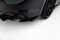 Hintere Seiten Flaps für Audi RS5 Sportback F5 FLAPS HOCHGLANZ
