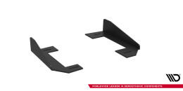 Seitenschweller Flaps für Audi RS5 Sportback F5 FLAPS HOCHGLANZ