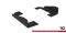 Seitenschweller Flaps für Audi RS5 Sportback F5 FLAPS HOCHGLANZ