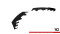 Front Stoßstange Flaps passend für Cupra Formentor Mk1 Facelift FLAPS HOCHGLANZ