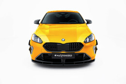Cup Spoilerlippe Front Ansatz V.1 passend für BMW...