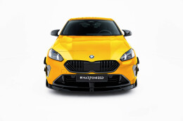 Cup Spoilerlippe Front Ansatz V.2 passend für BMW...
