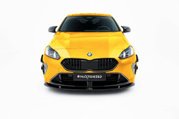 Cup Spoilerlippe Front Ansatz V.3 passend für BMW...