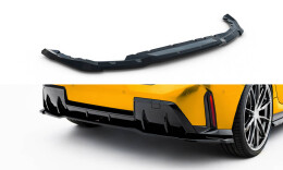 Street+ Mittlerer Diffusor Heck Ansatz passend für...