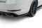 Heck Ansatz Flaps Diffusor V.3 passend für Skoda Superb Liftback / Combi Mk3 schwarz Hochglanz