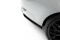 Heck Ansatz Flaps Diffusor V.3 passend für Skoda Superb Liftback / Combi Mk3 schwarz Hochglanz