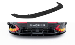 Street Pro Cup Spoilerlippe Front Ansatz für VW Golf...
