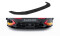 Street Pro Cup Spoilerlippe Front Ansatz für VW Golf GTI Clubsport Mk8 Facelift ROT