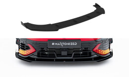 Street Pro Cup Spoilerlippe Front Ansatz für VW Golf...