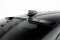 Heckscheiben Spoiler passend für BMW M550i / 5 M-Paket Limousine G30 schwarz Hochglanz