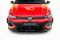 Stoßstangen Flaps Wings vorne Canards passend für VW Golf GTI Clubsport Mk8 Facelift